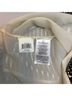 BCBG Stripes Black White Casual Dress Size 6 - photo 7