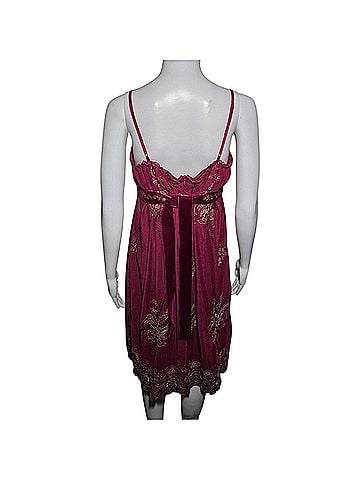ECI Cocktail Dress (view 2)