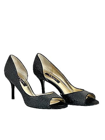 Nina Heels (view 1)