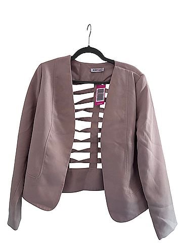 Just Fab Blazer (view 1)
