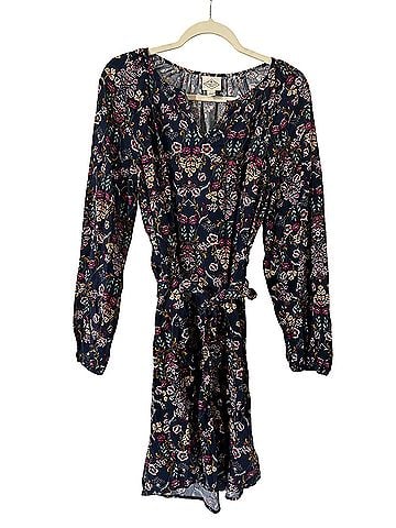 St. John's Bay Casual Dress (view 1)