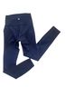 Lululemon Athletica Blue Leggings Size 4 - photo 2