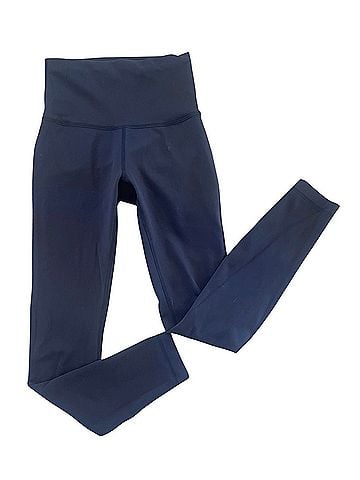 Lululemon Athletica Leggings (view 1)