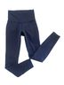 Lululemon Athletica Blue Leggings Size 4 - photo 1