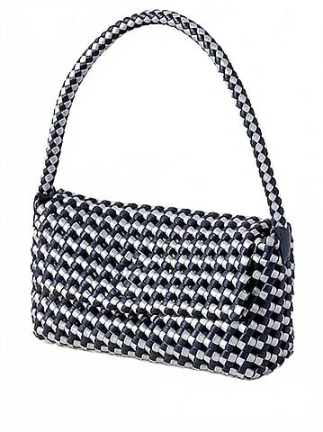 Shiraleah Women's Monroe Shoulder Bag (view 2)