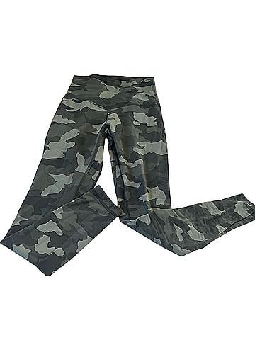 Lululemon Athletica Leggings (view 1)