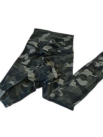 Lululemon Athletica Leggings (view 2)