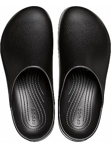 Crocs Unisex Dylan Clog (view 2)