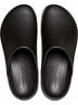 Crocs Black Unisex Dylan Clog Size 6 - photo 2