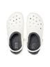 Crocs Gray Unisex Classic Lined Clog Size 7 - photo 2