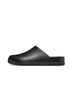 Crocs Black Unisex Dylan Clog Size 6 - photo 4
