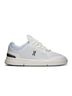 On White Women's The Roger Spin Sneaker Size 10 - photo 1