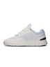 On White Women's The Roger Spin Sneaker Size 10 - photo 2