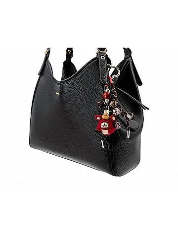 Like Dreams Women's Pippin Bear Bag Charm (view 2)