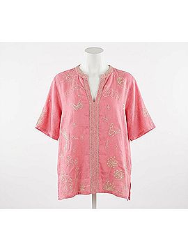 Johnny Was Blouse