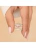 Starlette Pink Alice Marquise Ring Size 6 - photo 3