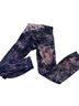 Lululemon Athletica Tie-dye Multi Color Leggings Size 2 - photo 2
