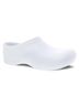 Dansko White Women'S Kaci Shoes Size EU 40 - photo 1