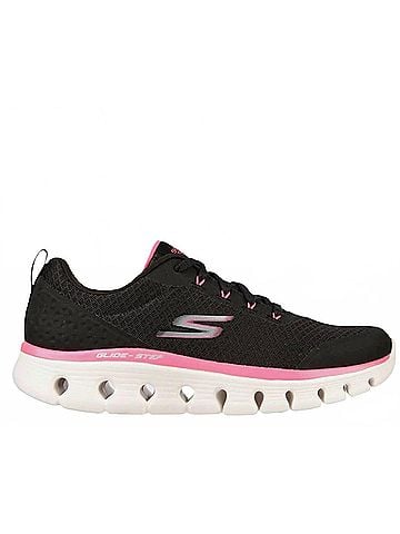 Skechers Women's Go Walk Glide-Step Flex-Summer Charm Shoe (view 1)