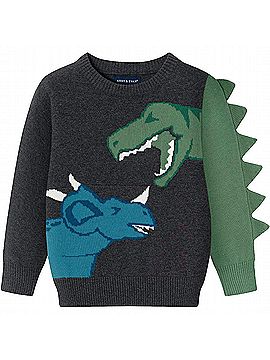Andy & Evan Pullover Sweater