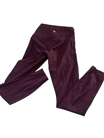 Lululemon Athletica Leggings (view 2)