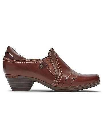 Cobb Hill Women's Laurel Slip-On Shoes (view 1)