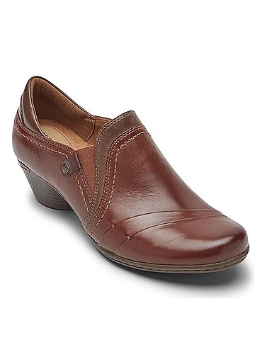 Cobb Hill Women's Laurel Slip-On Shoes (view 2)