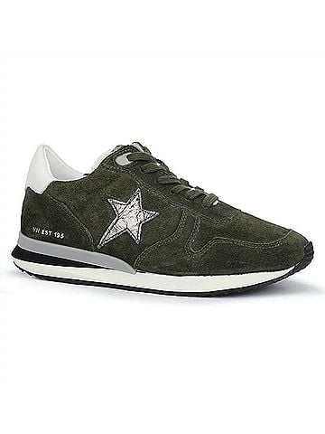 Vintage Havana Rock Star Sneakers (view 1)