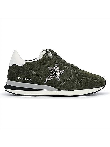 Vintage Havana Rock Star Sneakers (view 2)