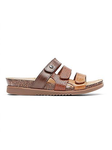 Cobb Hill Women's May Slide Sandal (view 1)