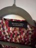 Evan Picone Print Multi Color 3/4 Sleeve Blouse Size L - photo 4