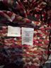 Evan Picone Print Multi Color 3/4 Sleeve Blouse Size L - photo 6