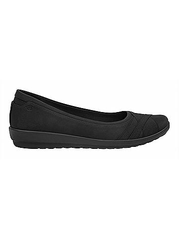 Easy Spirit Acasia Slip On Flat Shoes (view 1)