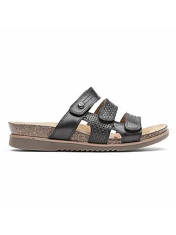 Cobb Hill Women's May Slide Sandal (view 1)
