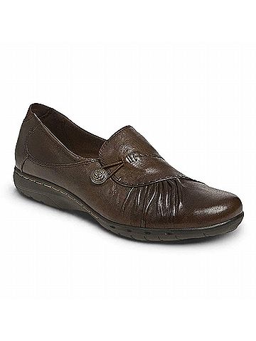 Cobb Hill Women's Paulette Slip-On Shoes (view 2)