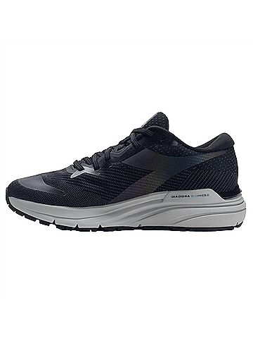 Diadora Women's Mythos Blushield Hip 6 Running Shoes (view 2)
