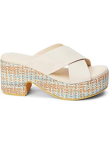 Matisse Women's Nellie Platforms (view 1)