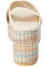 Matisse White Women's Nellie Platforms Size 7 - photo 4
