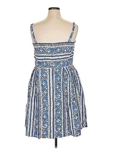 Ann Taylor LOFT Casual Dress (view 2)