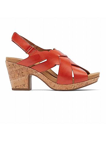 Cobb Hill Alleah Sling Heel (view 1)