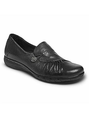 Cobb Hill Women's Paulette Slip On Shoes (view 2)