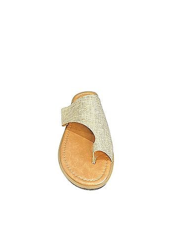 Pierre Dumas Mindy Sandals (view 2)