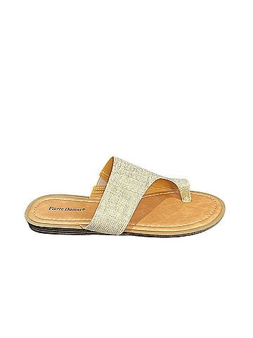 Pierre Dumas Mindy Sandals (view 1)
