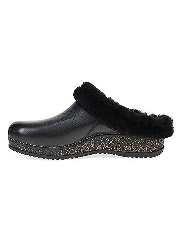 Dansko Women's Magda Waxy Milled (view 2)