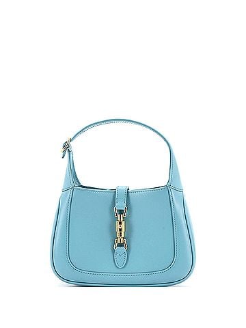 Gucci Jackie 1961 Hobo Leather Mini (view 1)
