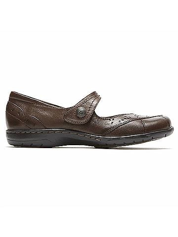 Cobb Hill Women's Petra Mary Jane Shoes (view 1)