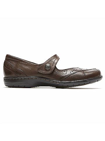 Cobb Hill Women's Petra Mary Jane Shoes (view 1)