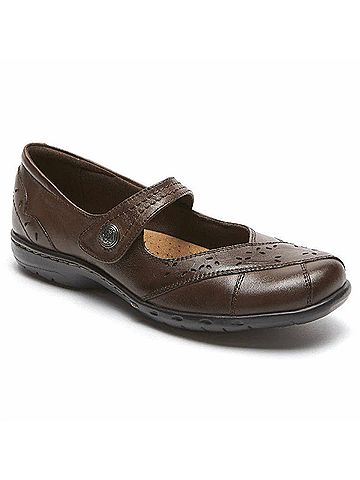 Cobb Hill Women's Petra Mary Jane Shoes (view 2)