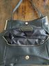 Madison West Black Shoulder Bag One size - photo 4
