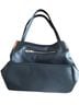 Madison West Black Shoulder Bag One size - photo 2